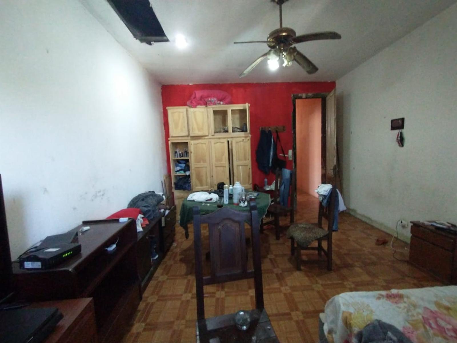 Amplio ph 3 amb a refaccionar en 1 piso + monomabiente con baño y cocina en planta alta, excelente zona y ubicación en Villa Ballester — foto 8
