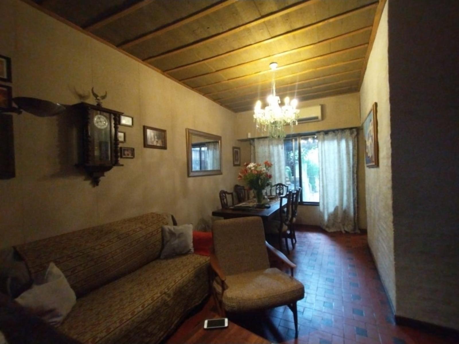 Casa 3 amb mas premoldeada al fondo 3 amb en un lote propio de 10 x 50 a mts de avenida marquez y ruta 8 — foto 5