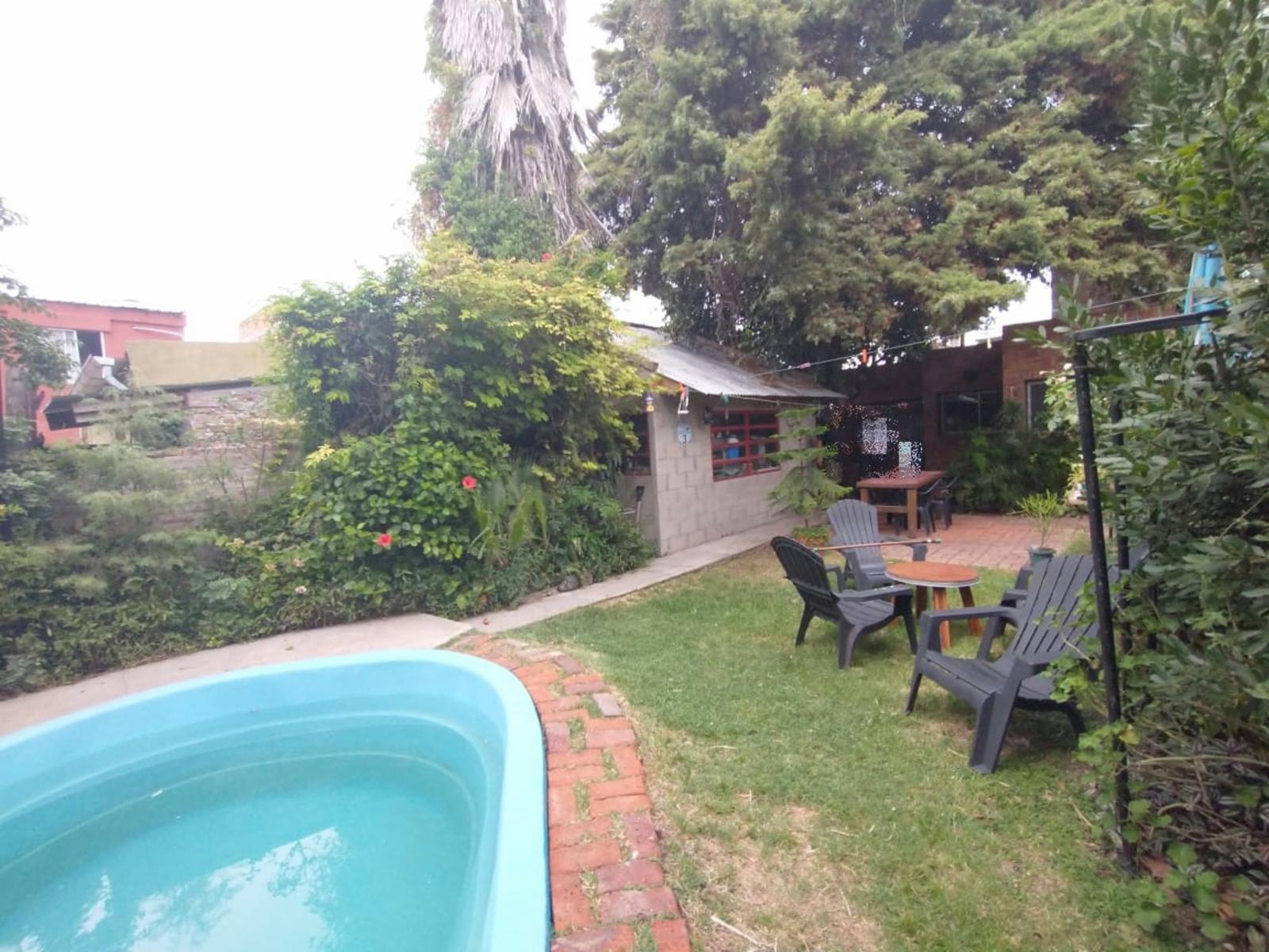 Casa 3 amb mas premoldeada al fondo 3 amb en un lote propio de 10 x 50 a mts de avenida marquez y ruta 8 — foto 13