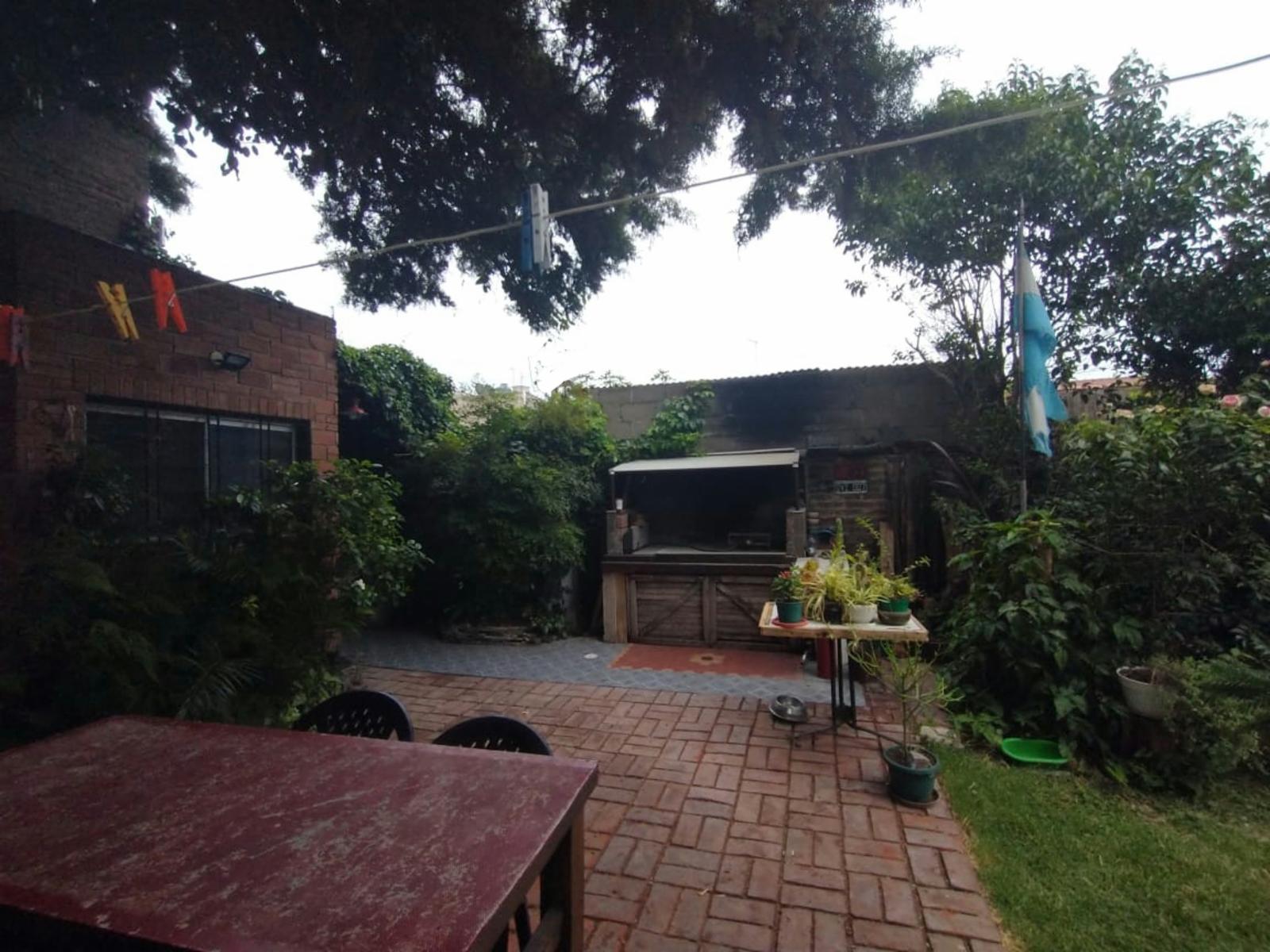 Casa 3 amb mas premoldeada al fondo 3 amb en un lote propio de 10 x 50 a mts de avenida marquez y ruta 8 — foto 14