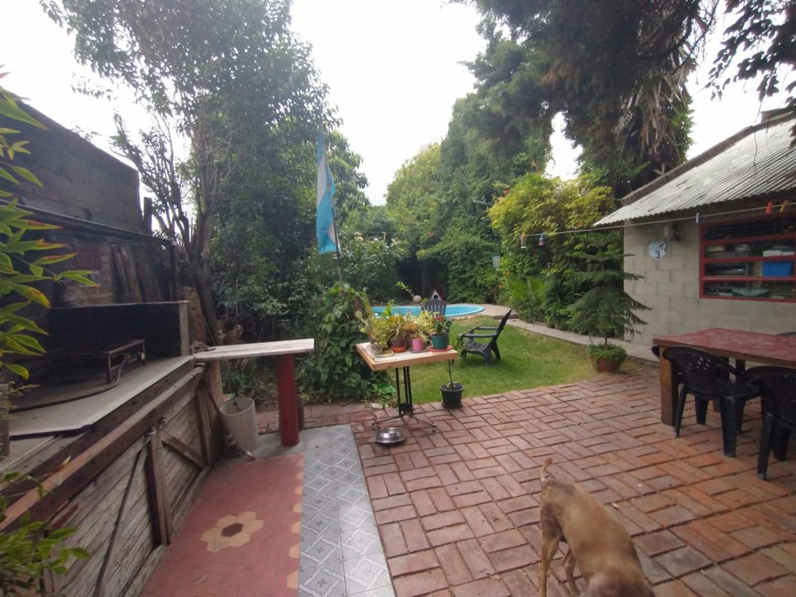 Casa 3 amb mas premoldeada al fondo 3 amb en un lote propio de 10 x 50 a mts de avenida marquez y ruta 8 — foto 15