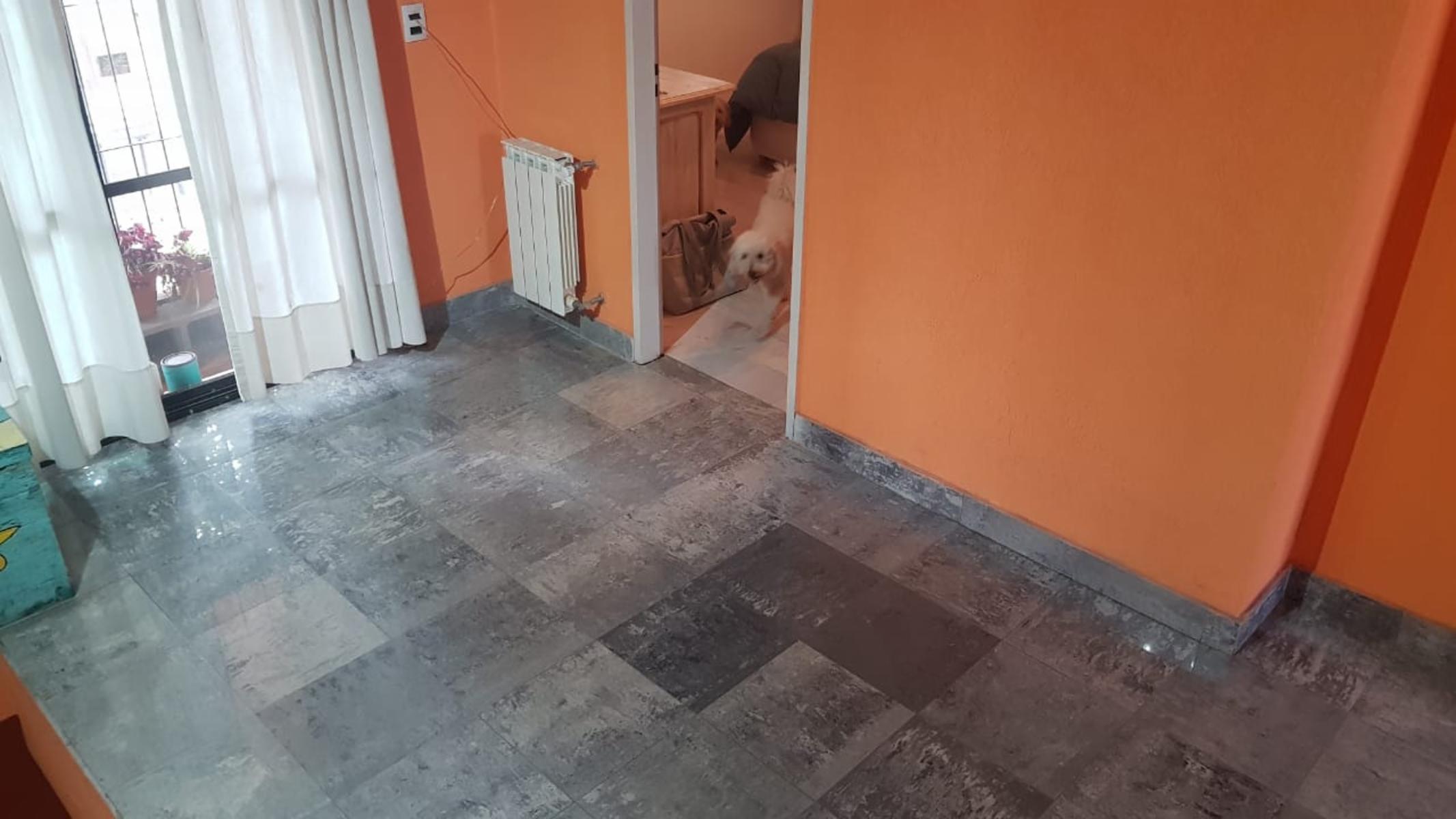 PROPIEDAD EN 2 PLANTAS DE 4 AMBIENTES EN MUY BUEN ESTADO GENERAL, EN MUY BUENA ZONA RESIDENCIAL. — foto 14