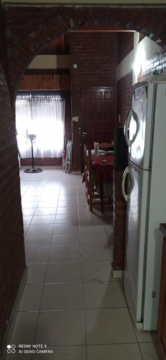 Excelente duplex en mar del tuyu en venta, a pocas cuadras del mar — foto 2