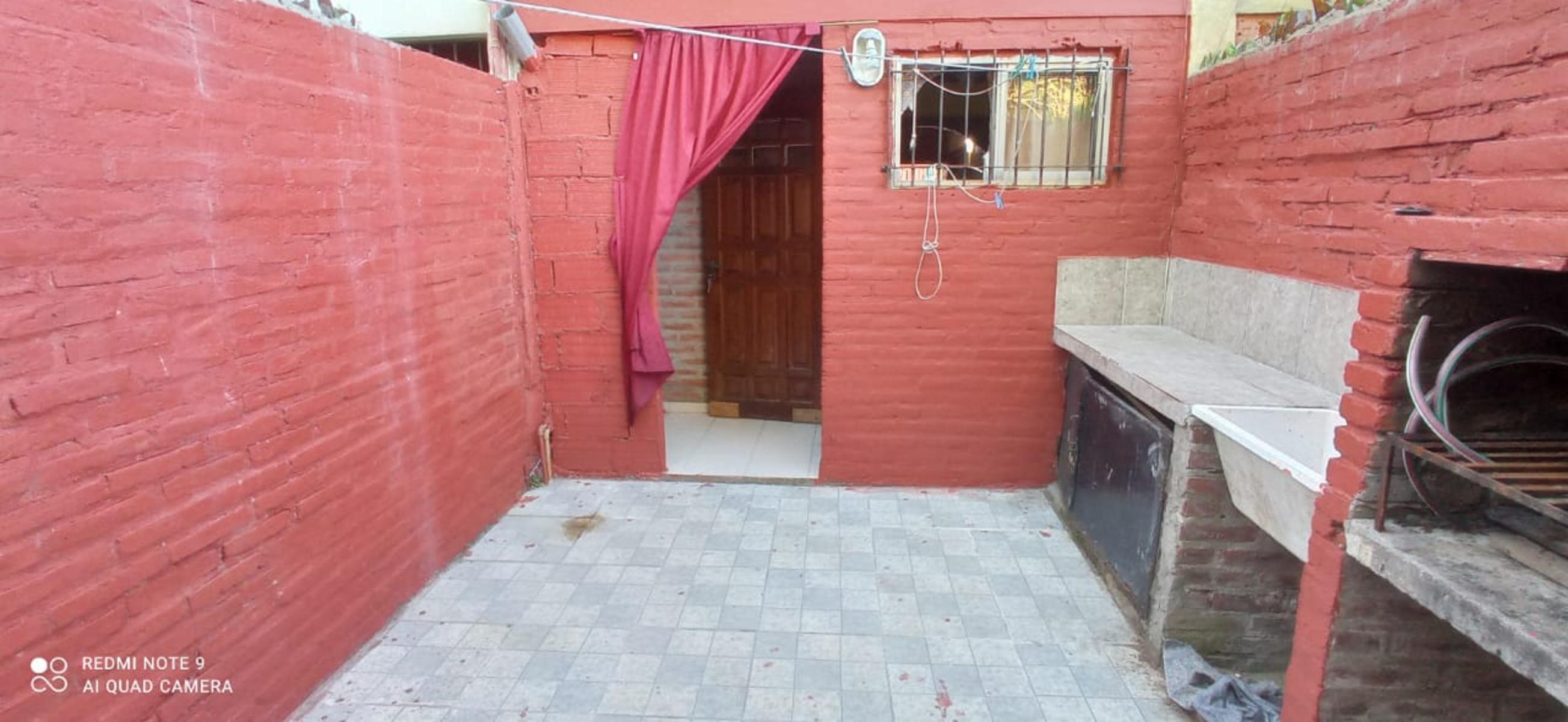 Excelente duplex en mar del tuyu en venta, a pocas cuadras del mar — foto 4