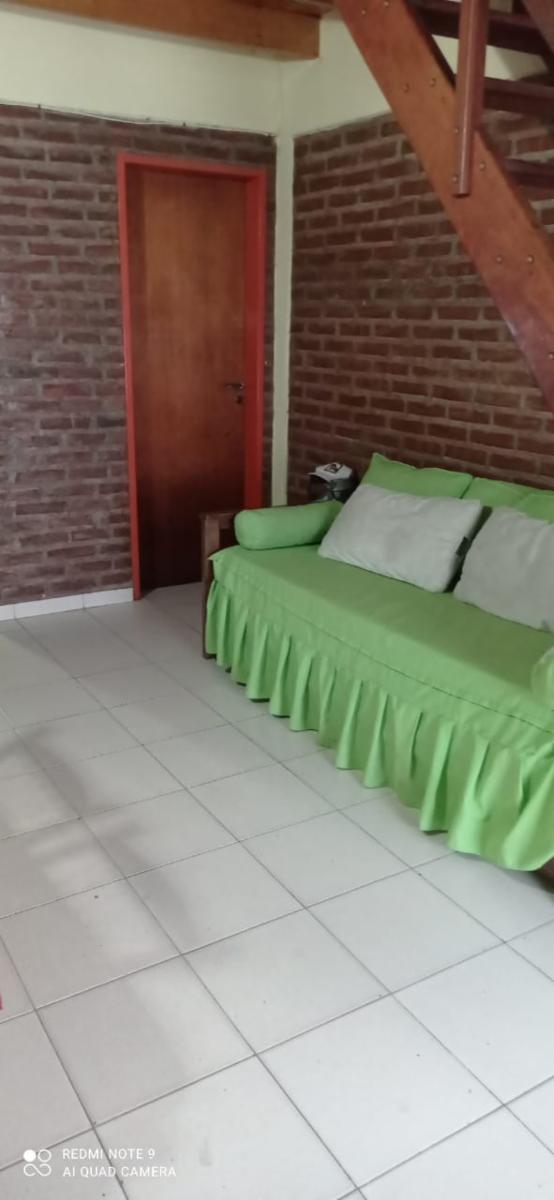 Excelente duplex en mar del tuyu en venta, a pocas cuadras del mar — foto 12
