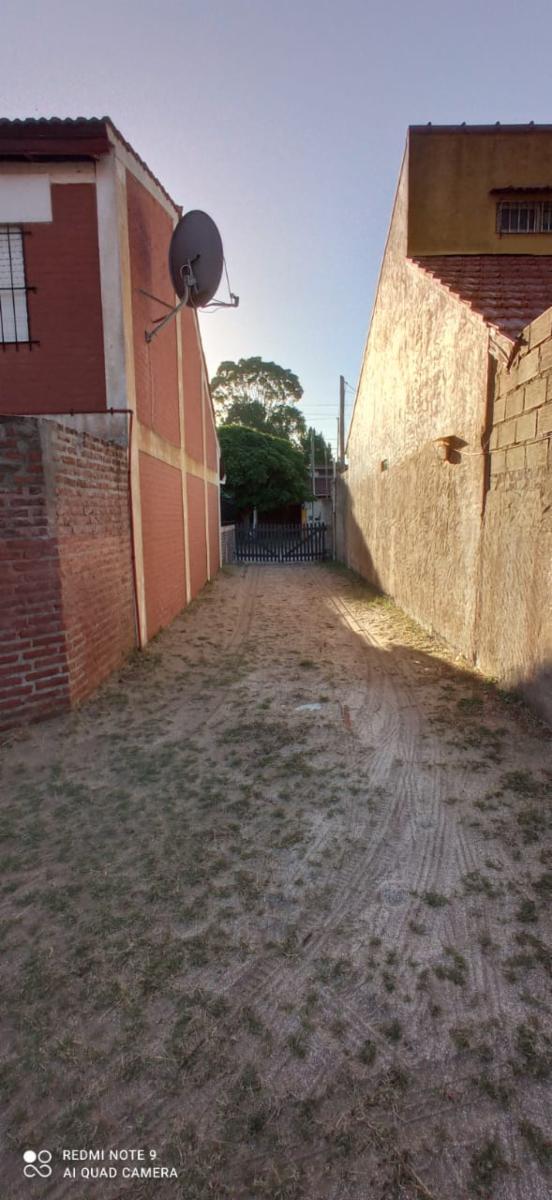 Excelente duplex en mar del tuyu en venta, a pocas cuadras del mar — foto 15
