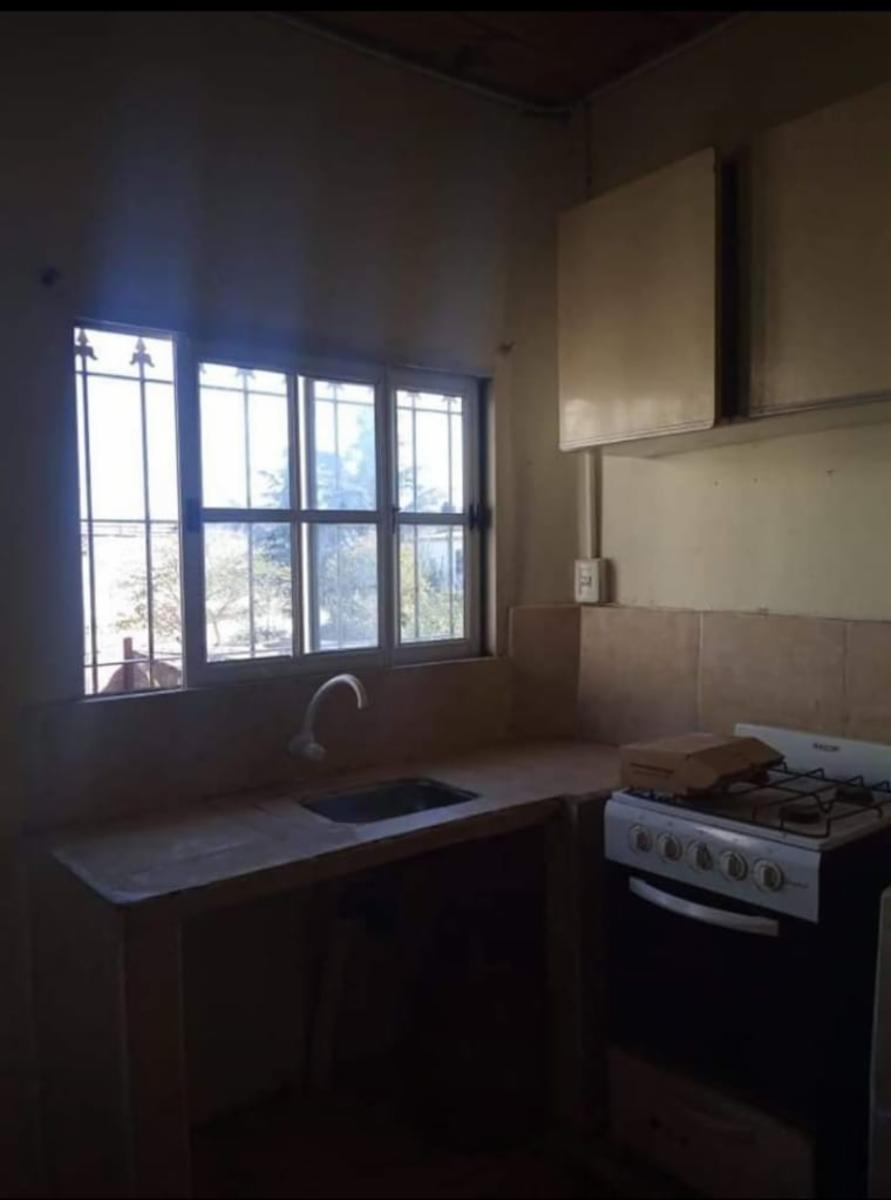 DEPARTAMENTOS PARA RENTA CON TERRENO PARA SEGUIR CONSTRUYENDO. — foto 3
