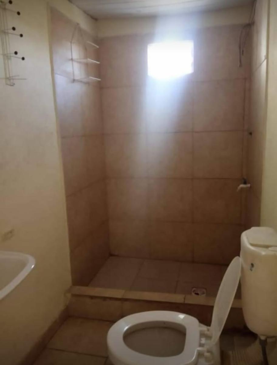 DEPARTAMENTOS PARA RENTA CON TERRENO PARA SEGUIR CONSTRUYENDO. — foto 4