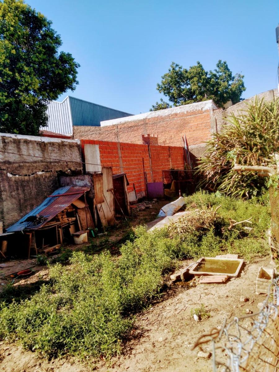DEPARTAMENTOS PARA RENTA CON TERRENO PARA SEGUIR CONSTRUYENDO. — foto 6