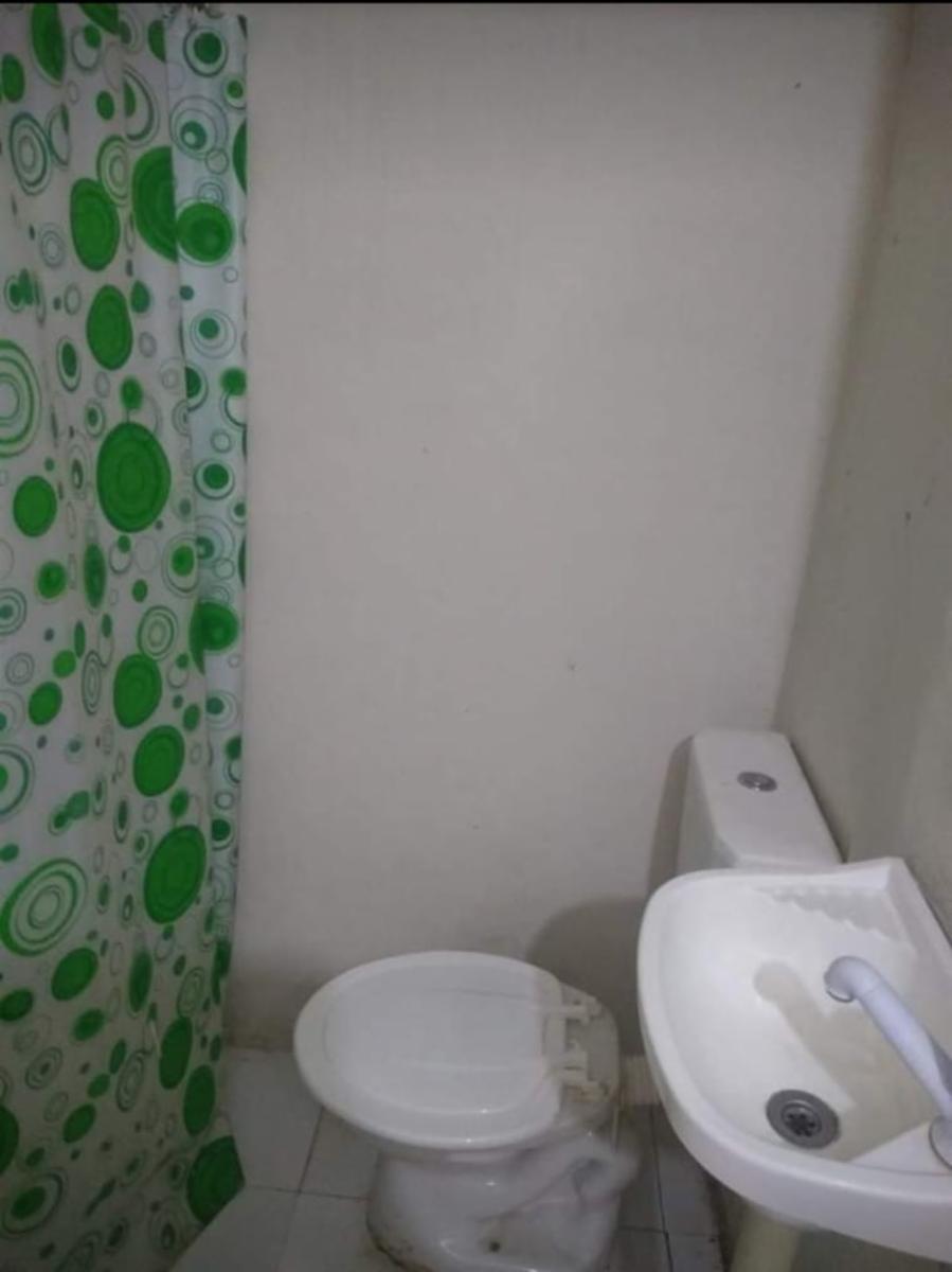DEPARTAMENTOS PARA RENTA CON TERRENO PARA SEGUIR CONSTRUYENDO. — foto 12