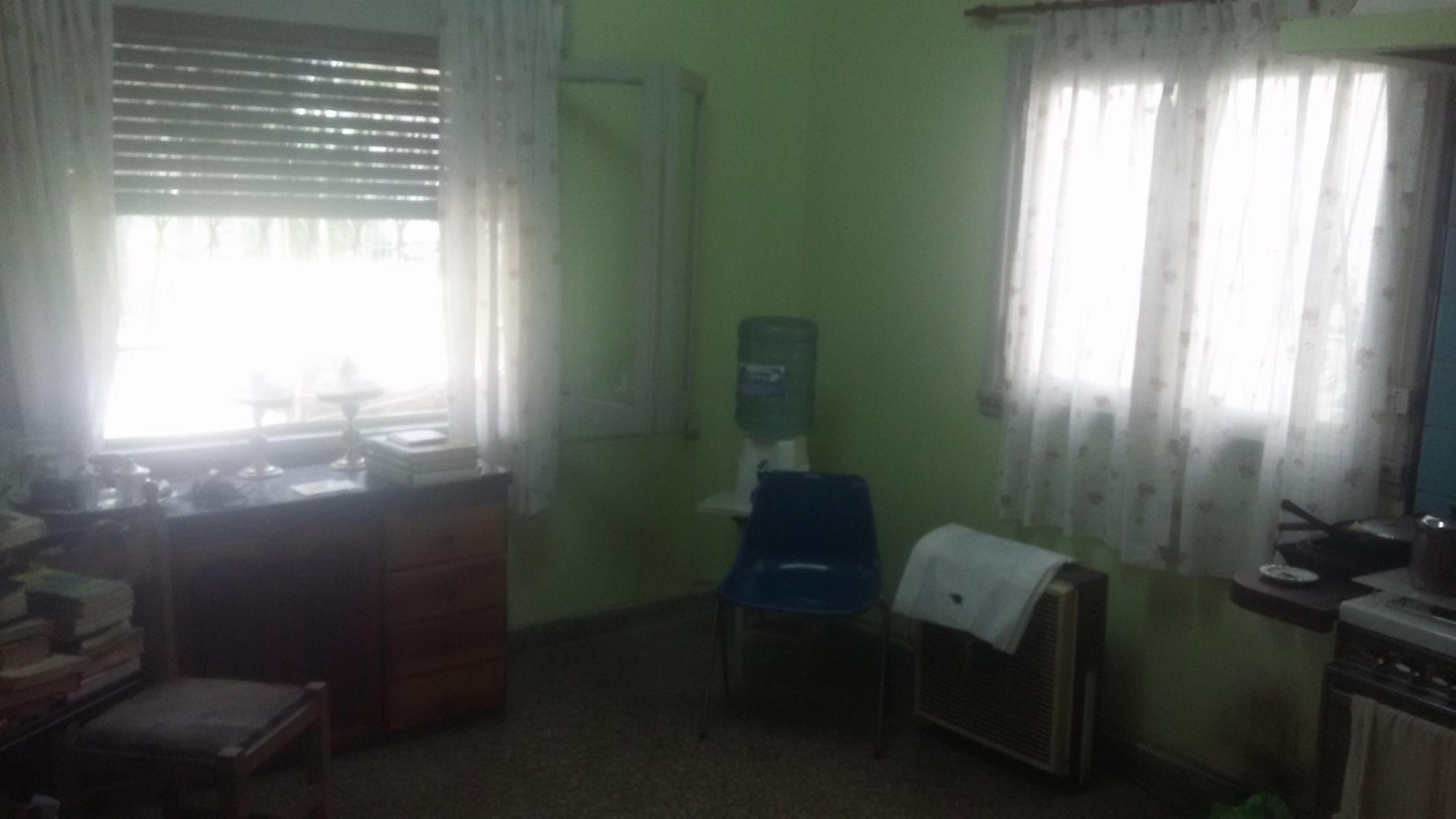 Casa en lote propio 3 amb amplios al frente mas departamento 2 amb al fondo - 9