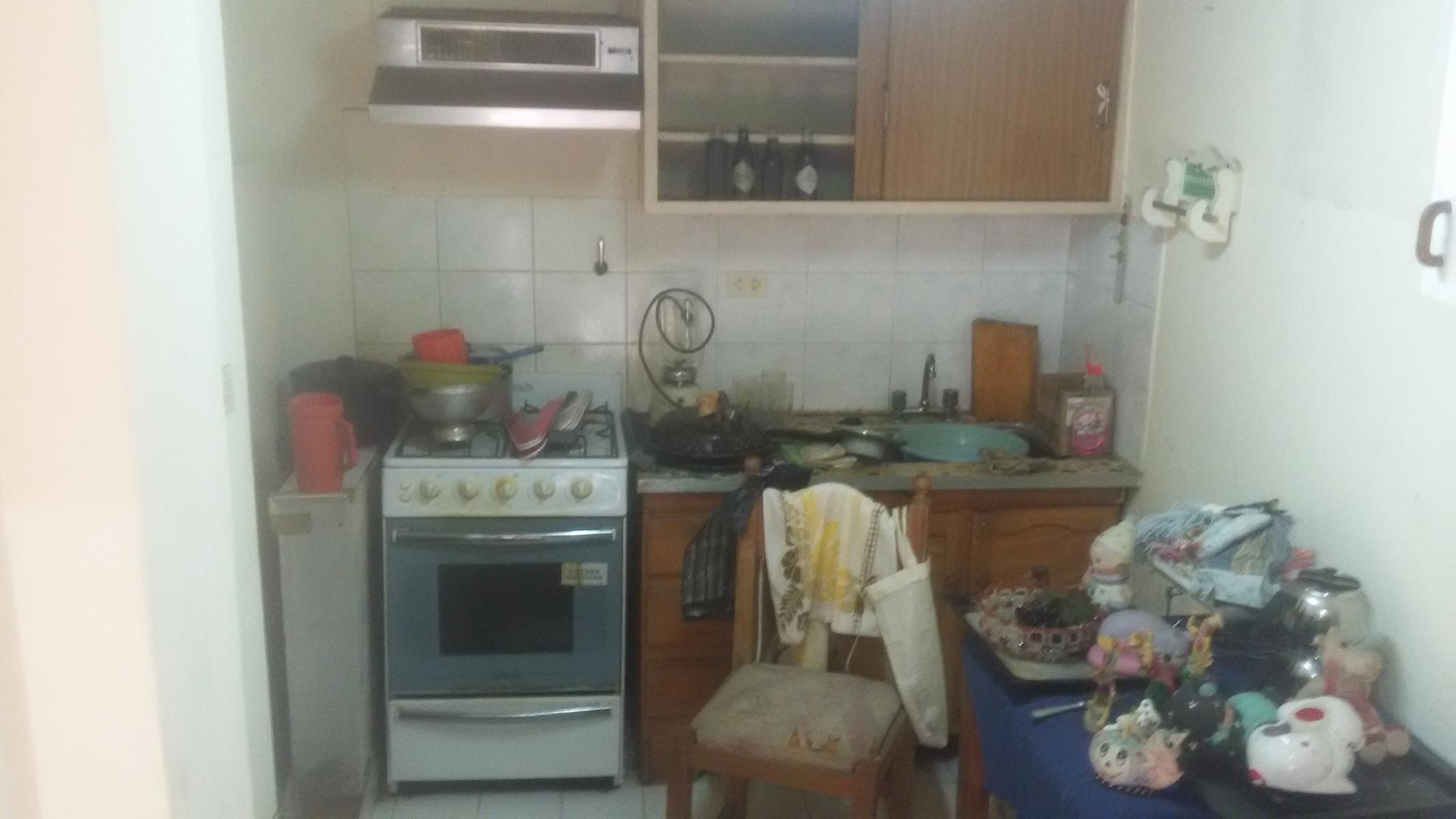 Casa en lote propio 3 amb amplios al frente mas departamento 2 amb al fondo - 10