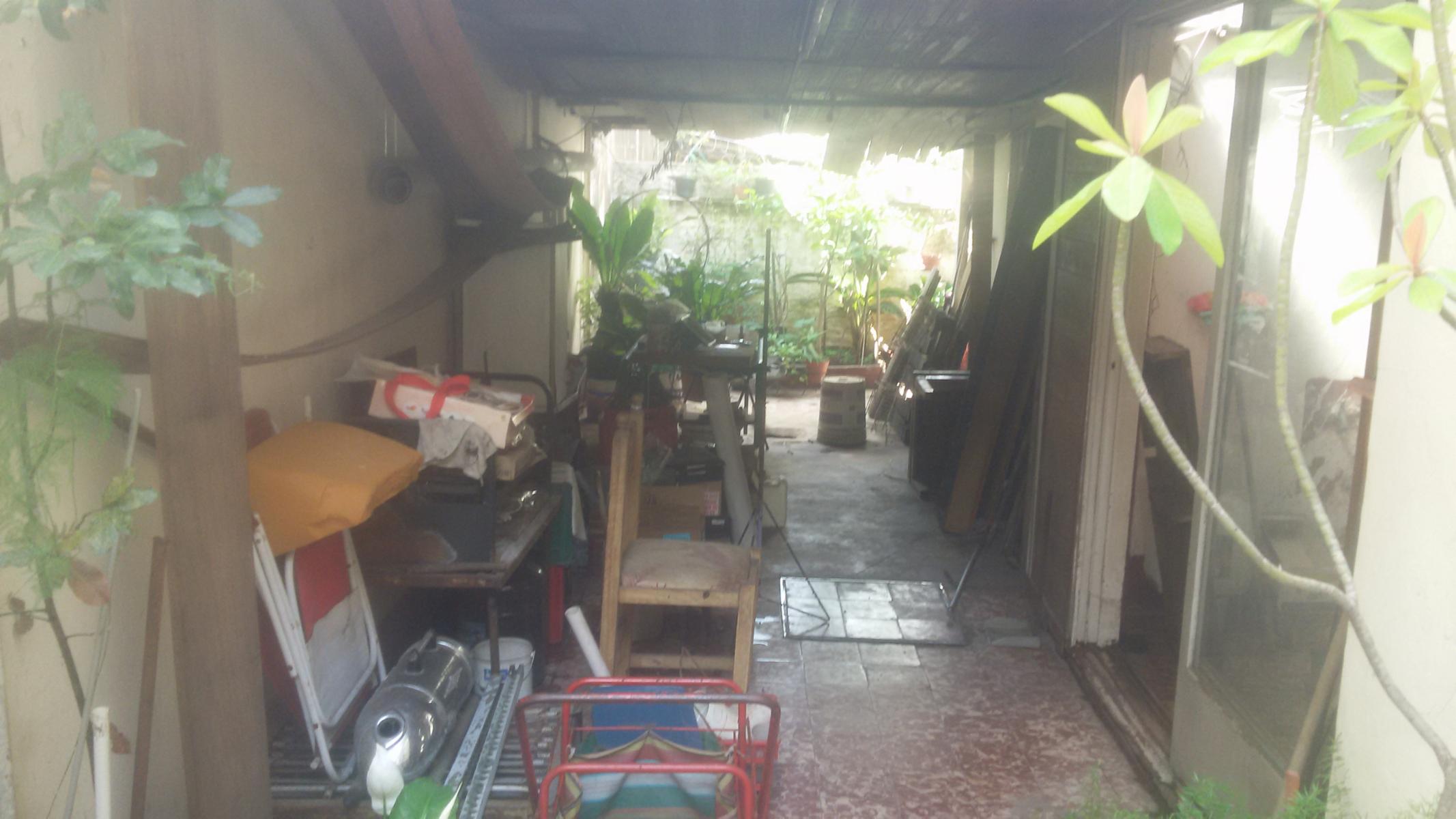 Casa en lote propio 3 amb amplios al frente mas departamento 2 amb al fondo - 14