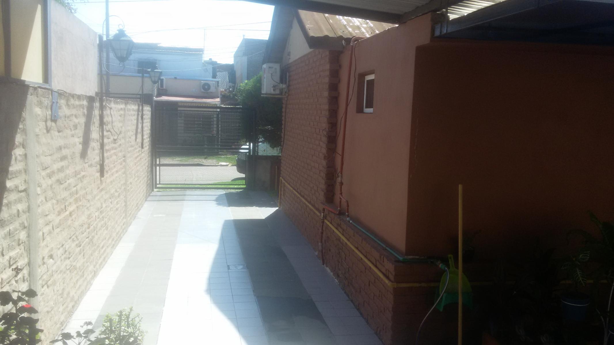 Ph frente 3 amb en muy buen estado general próximo a Av. Alcorta — foto 13