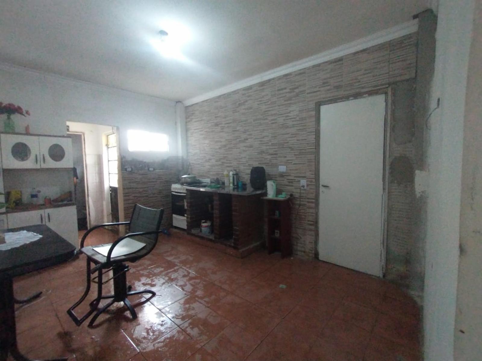 PH INTERNO CON 3 HABITACIONES, COCINA COMEDOR, LAVADERO CUBIERTO Y PATIO. — foto 14