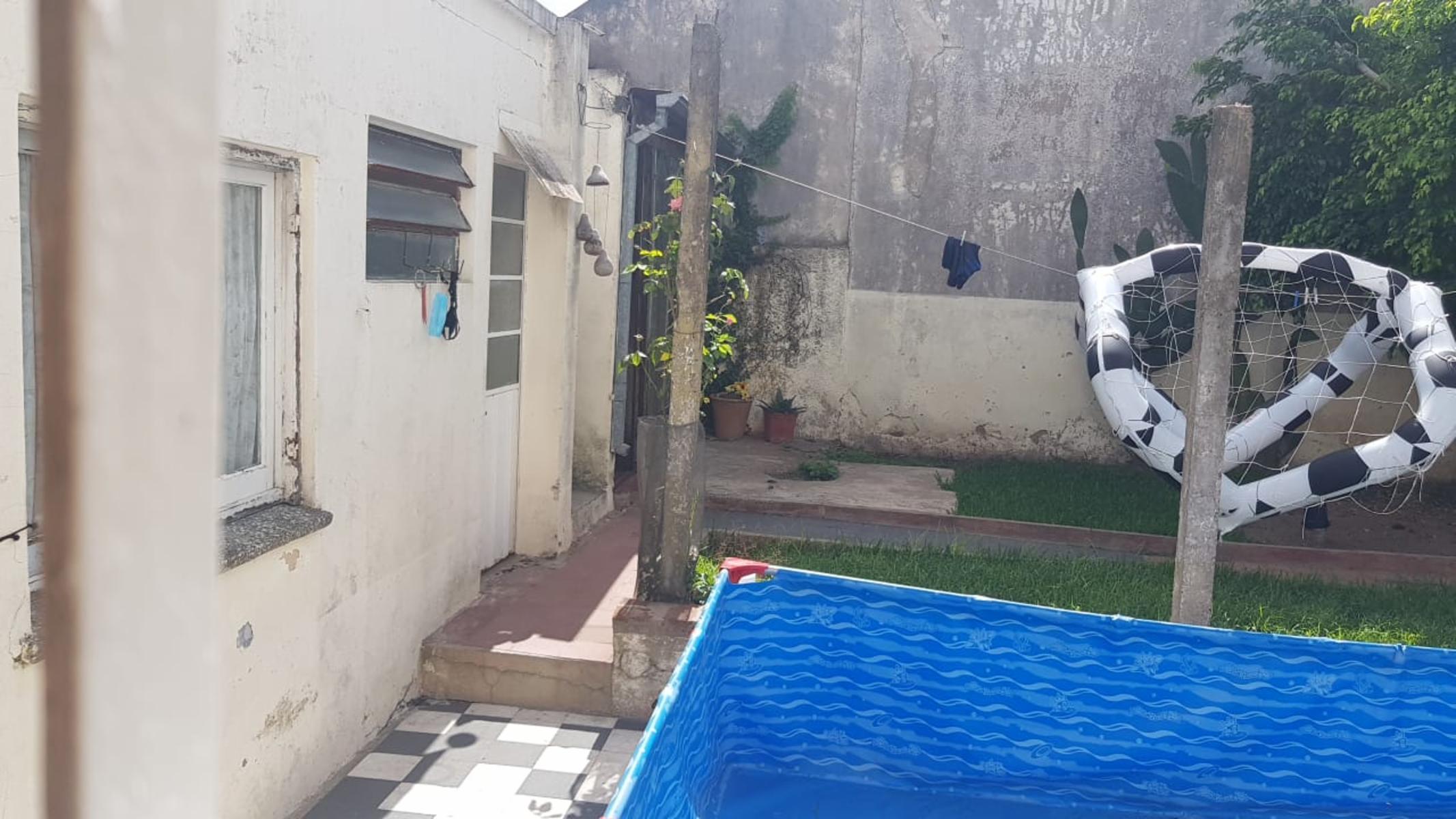 PROPIEDAD 3 AMB CON FONDO LIBRE PROXIMO A AV. MARQUEZ - 6