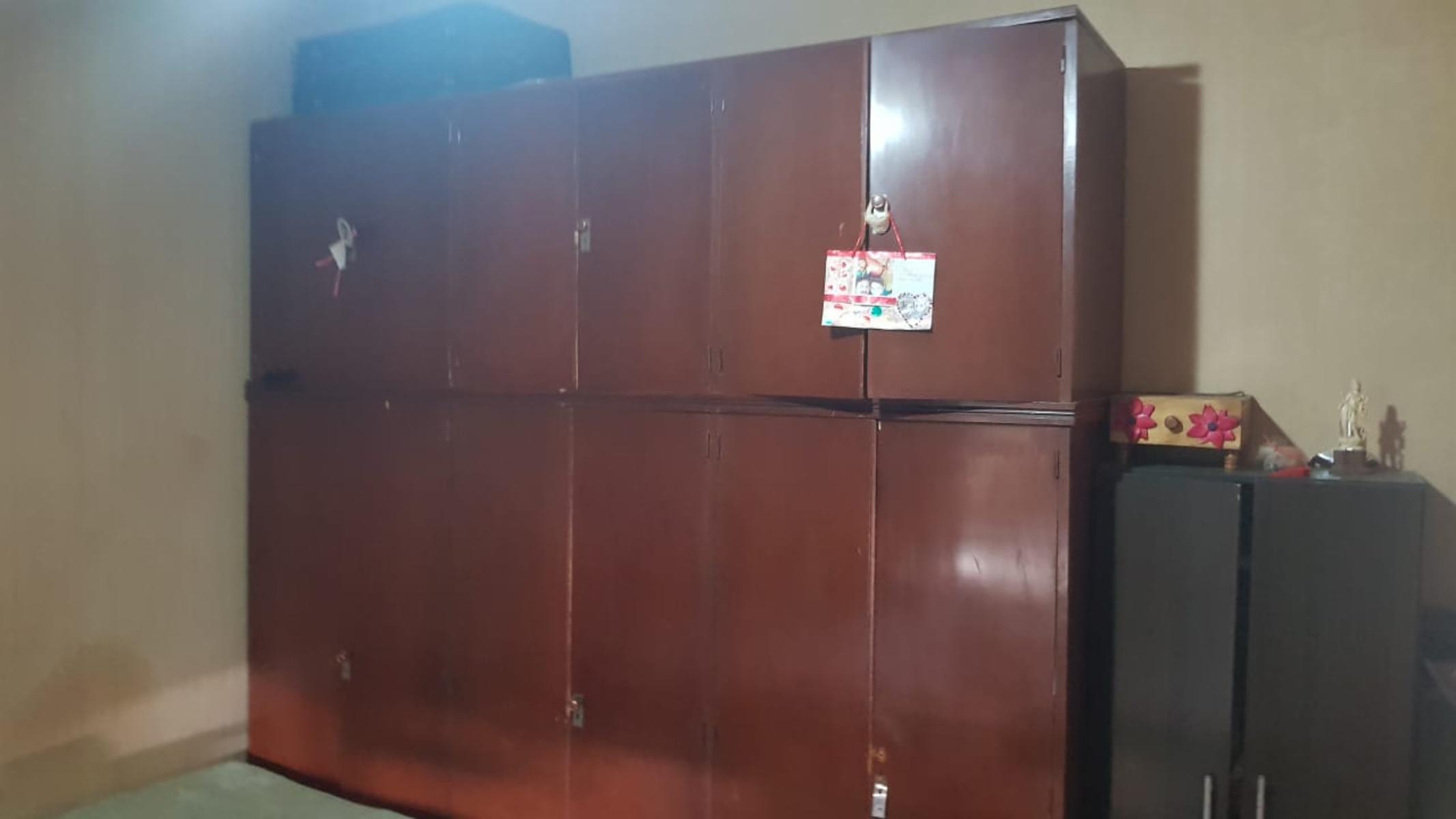 PROPIEDAD 3 AMB CON FONDO LIBRE PROXIMO A AV. MARQUEZ - 8