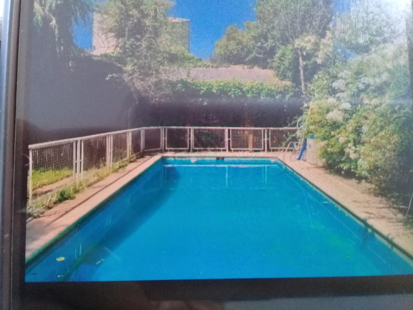 EXCELENTE PROPIEDAD CON GARAGE,PARQUE Y PISCINA. - 7