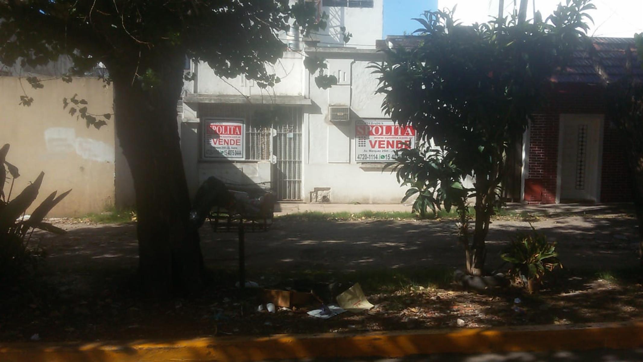 Excelente ph fondo en buena zona residencial — foto 3