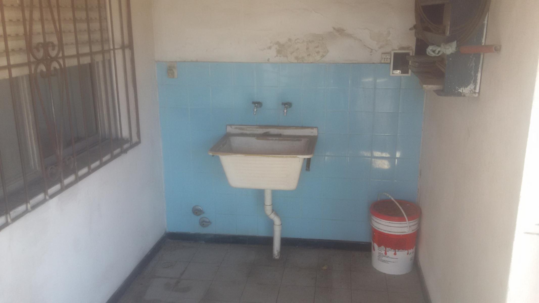 PROPIEDAD PLANTA ALTA DE 3 AMB CON PATIO TERRAZA - 2