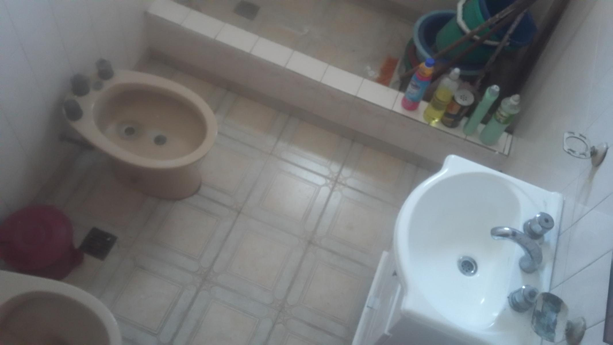 PROPIEDAD PLANTA ALTA DE 3 AMB CON PATIO TERRAZA - 3