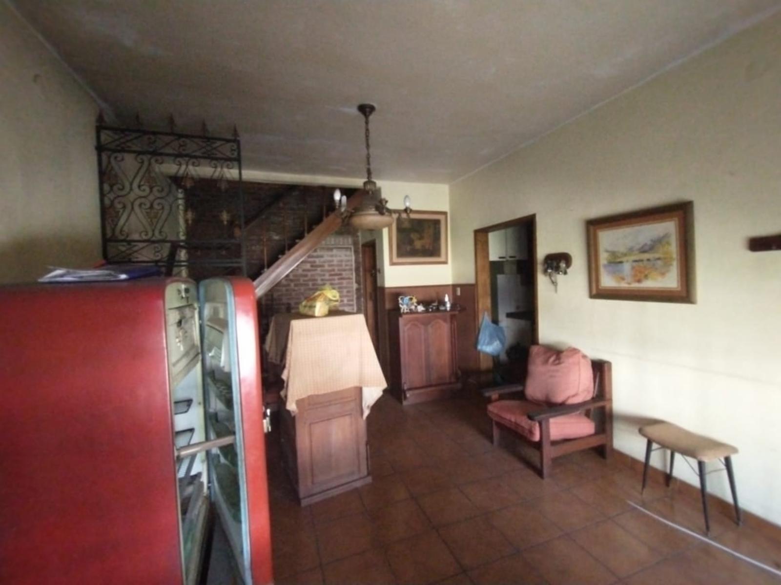 EXCELENTE CASA EN LOTE PROPIO CON 2 HABITACIONES, UN ESCRITORIO, 2 BAÑOS — foto 3
