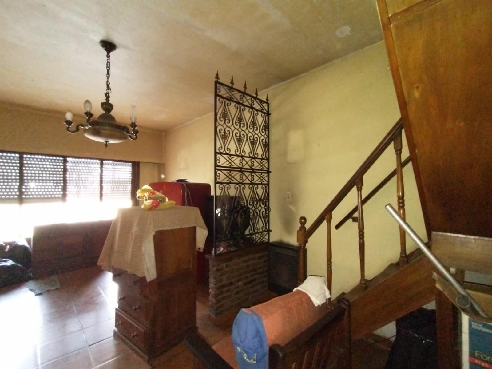 EXCELENTE CASA EN LOTE PROPIO CON 2 HABITACIONES, UN ESCRITORIO, 2 BAÑOS — foto 7
