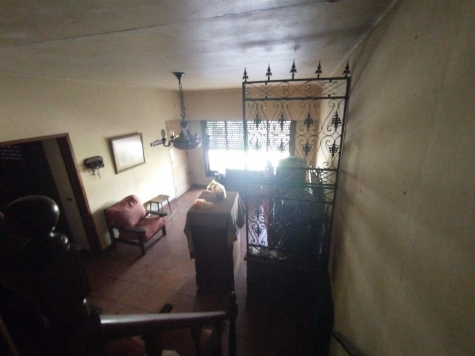 EXCELENTE CASA EN LOTE PROPIO CON 2 HABITACIONES, UN ESCRITORIO, 2 BAÑOS — foto 8