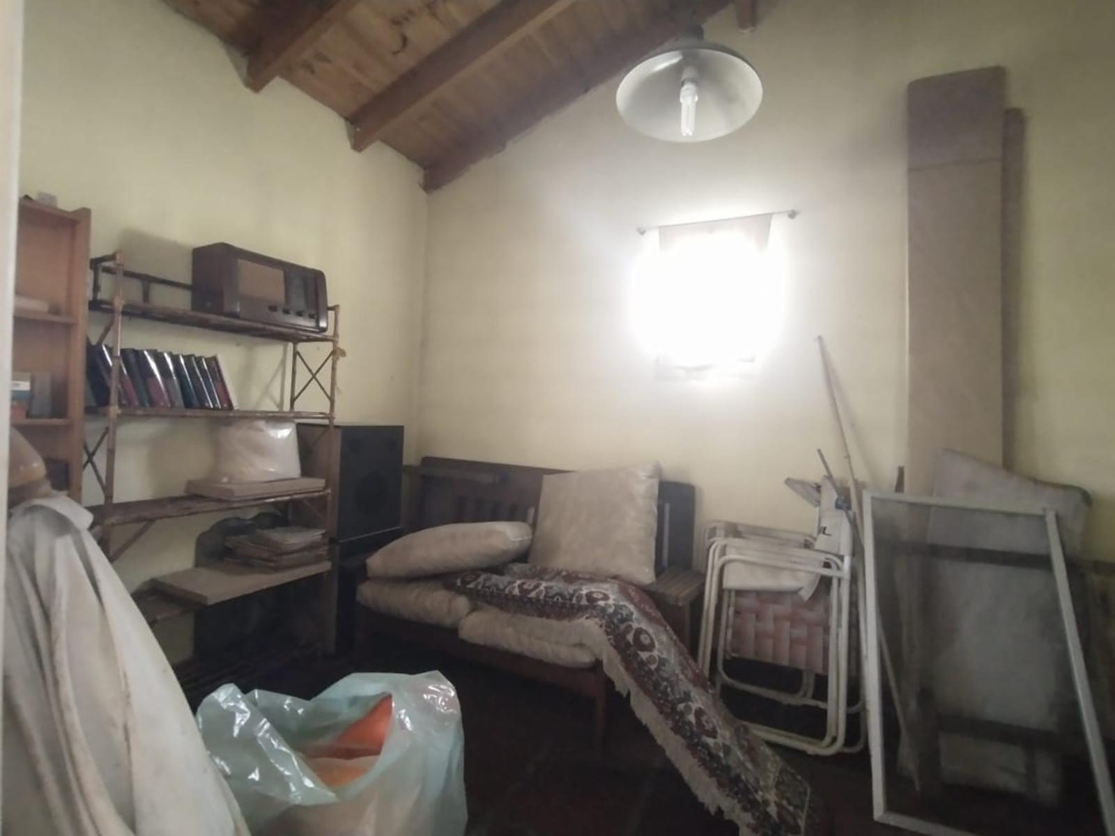 EXCELENTE CASA EN LOTE PROPIO CON 2 HABITACIONES, UN ESCRITORIO, 2 BAÑOS — foto 12
