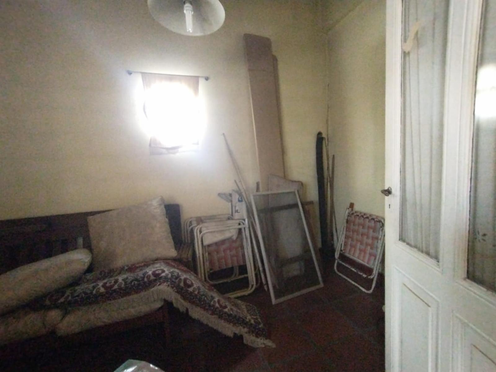EXCELENTE CASA EN LOTE PROPIO CON 2 HABITACIONES, UN ESCRITORIO, 2 BAÑOS - 23