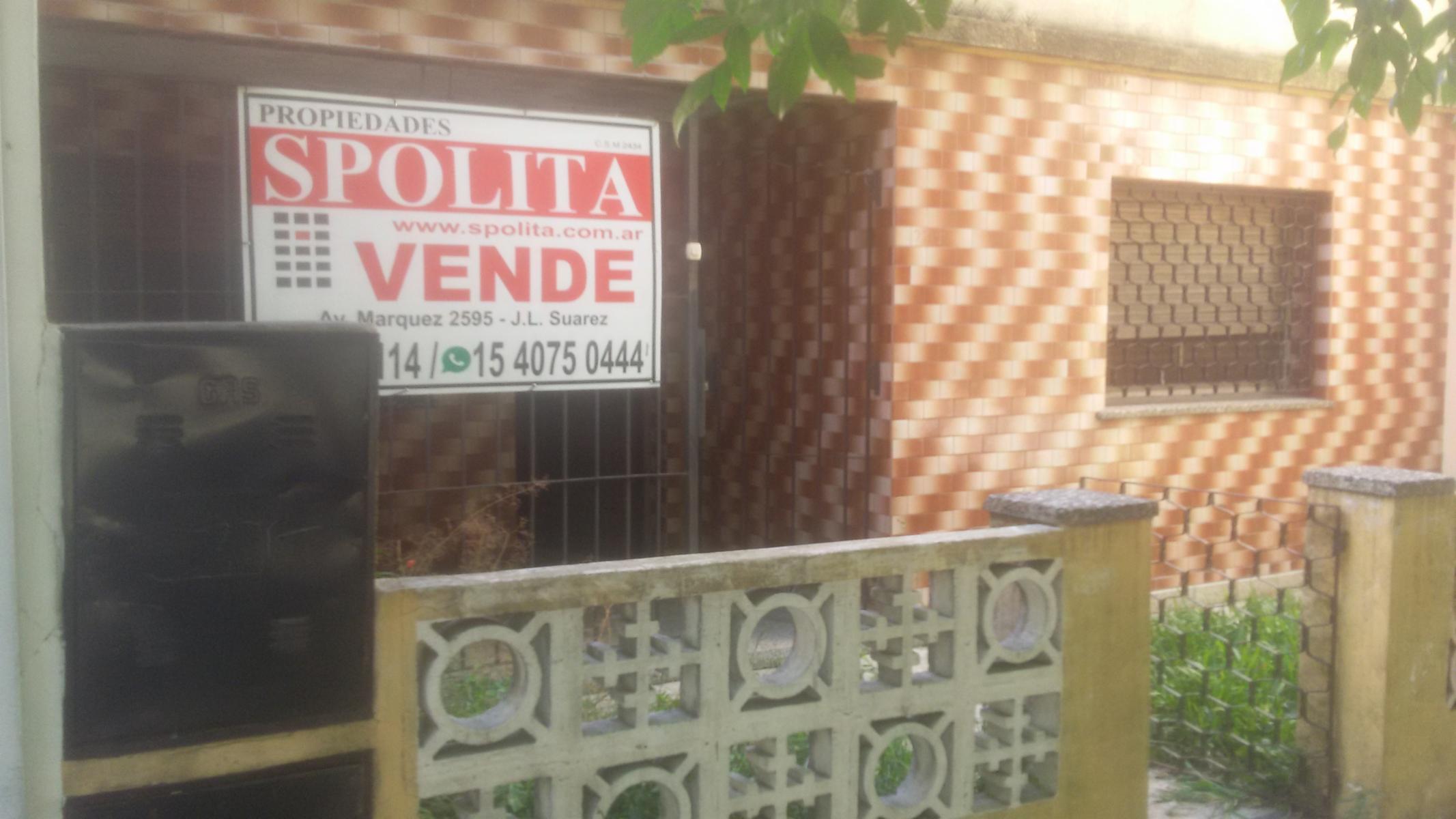 P-H FRENTE 3 AMBIENTES CON PATIO Y TERRAZA, JARDIN, EN ZONA CONCORDIA — foto 2