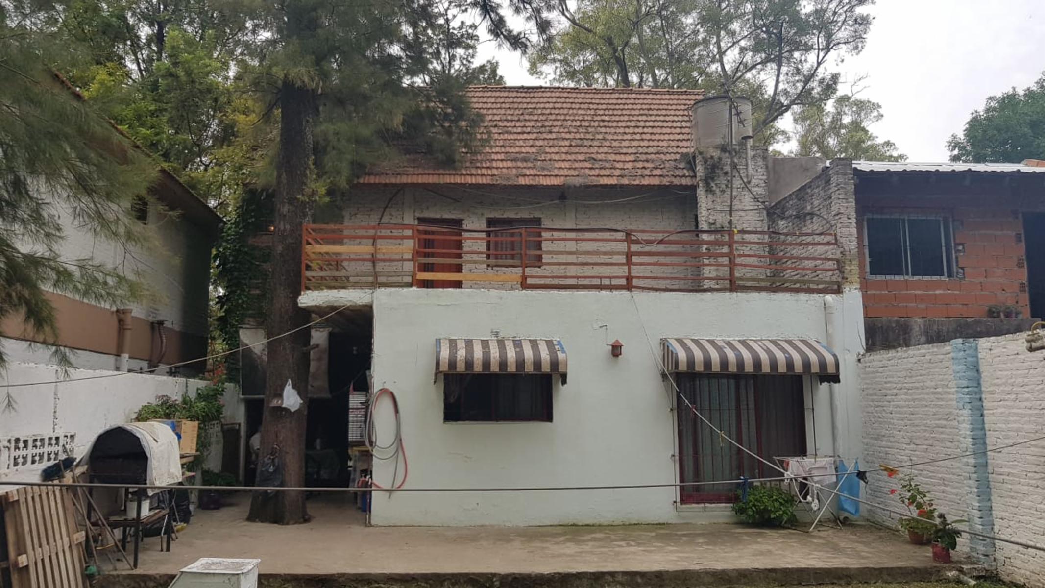 EXCELENTE PROPIEDAD EN EL CORAZÓN DEL BARRIO PARQUE SUR HOREIS — foto 4