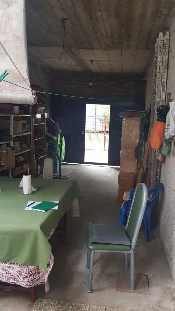 EXCELENTE PROPIEDAD EN EL CORAZÓN DEL BARRIO PARQUE SUR HOREIS — foto 6