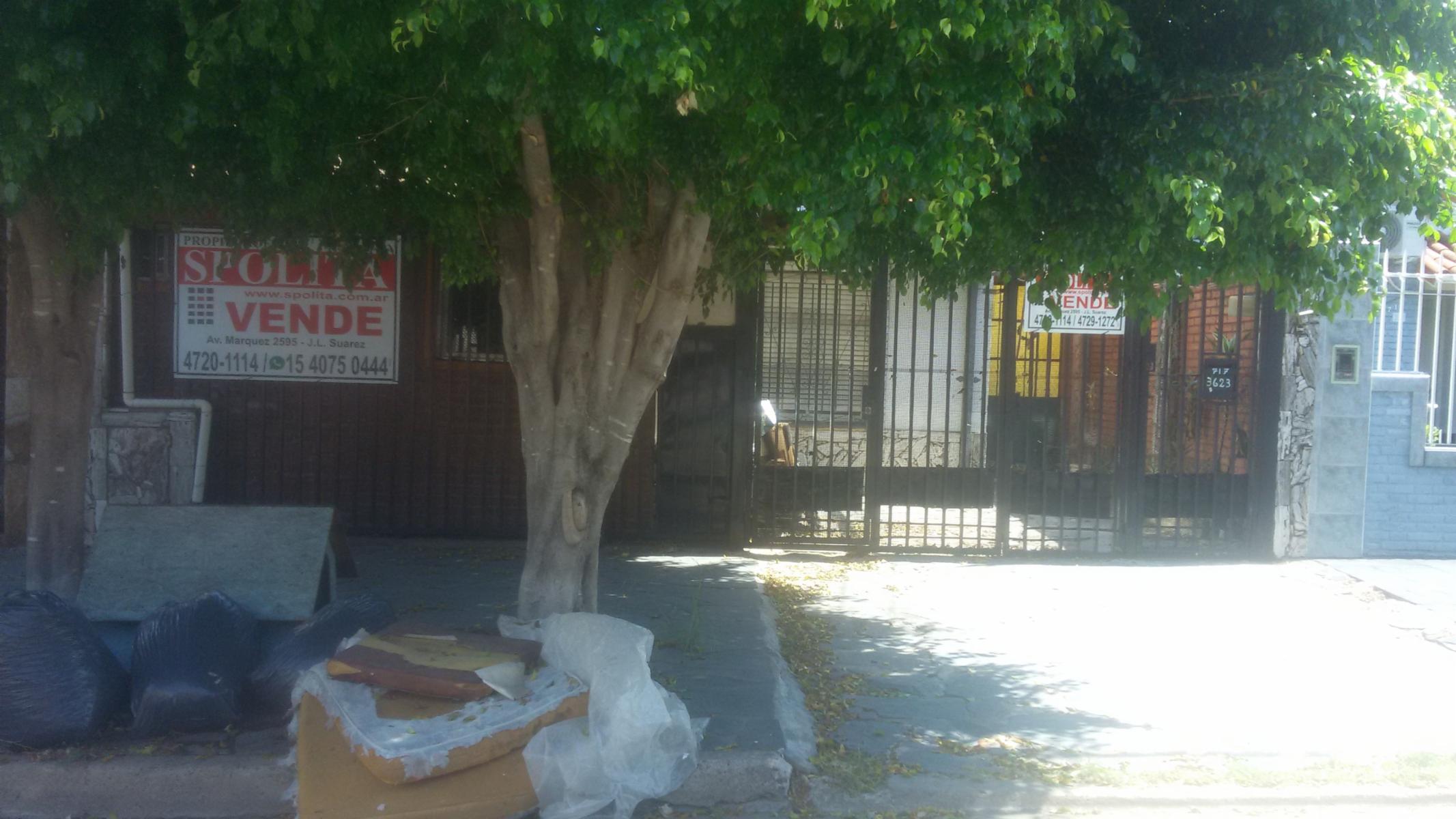 PROPIEDAD MULTIFAMILIAR, CASA 3 AMB + DEPARTAMENTO 2 AMB + DE MONOAMBIENTE — foto 10
