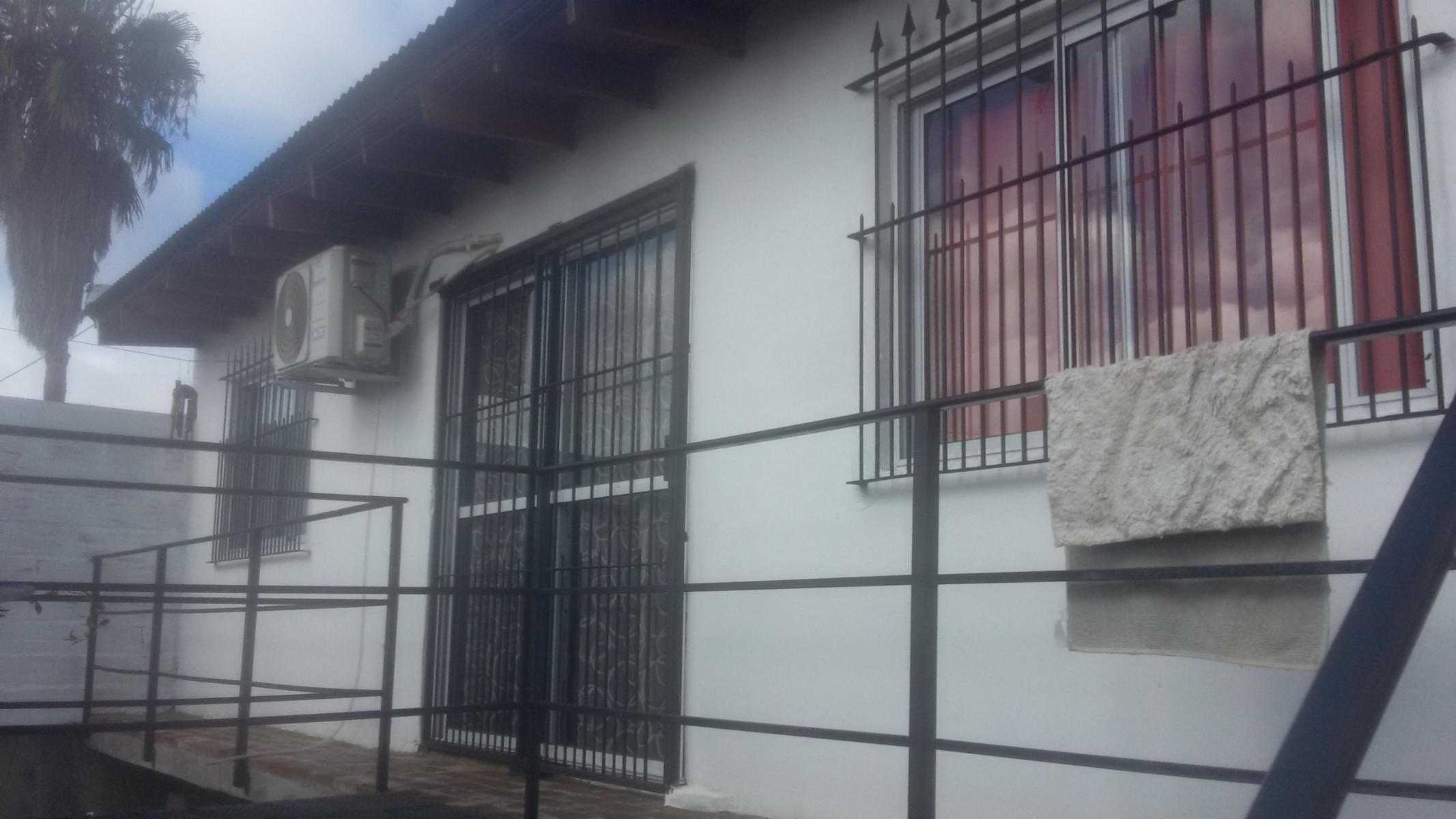 AMPLIA CASA 3 AMB + DEPTO FONDO 2 AMB EN LOTE PROPIO PRÓXIMO A AV. MARQUEZ — foto 6