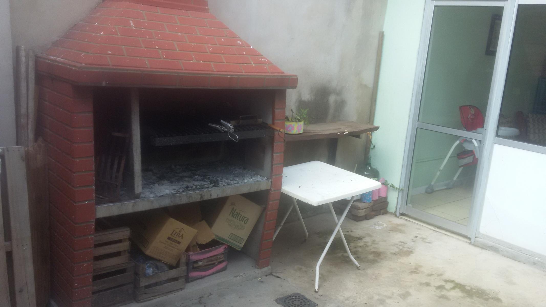 AMPLIA CASA 3 AMB + DEPTO FONDO 2 AMB EN LOTE PROPIO PRÓXIMO A AV. MARQUEZ — foto 11