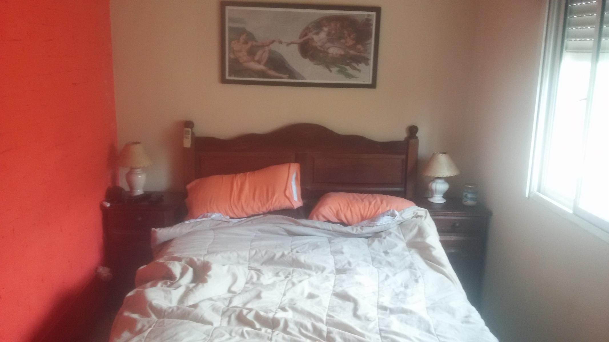 AMPLIA CASA 3 AMB + DEPTO FONDO 2 AMB EN LOTE PROPIO PRÓXIMO A AV. MARQUEZ — foto 13