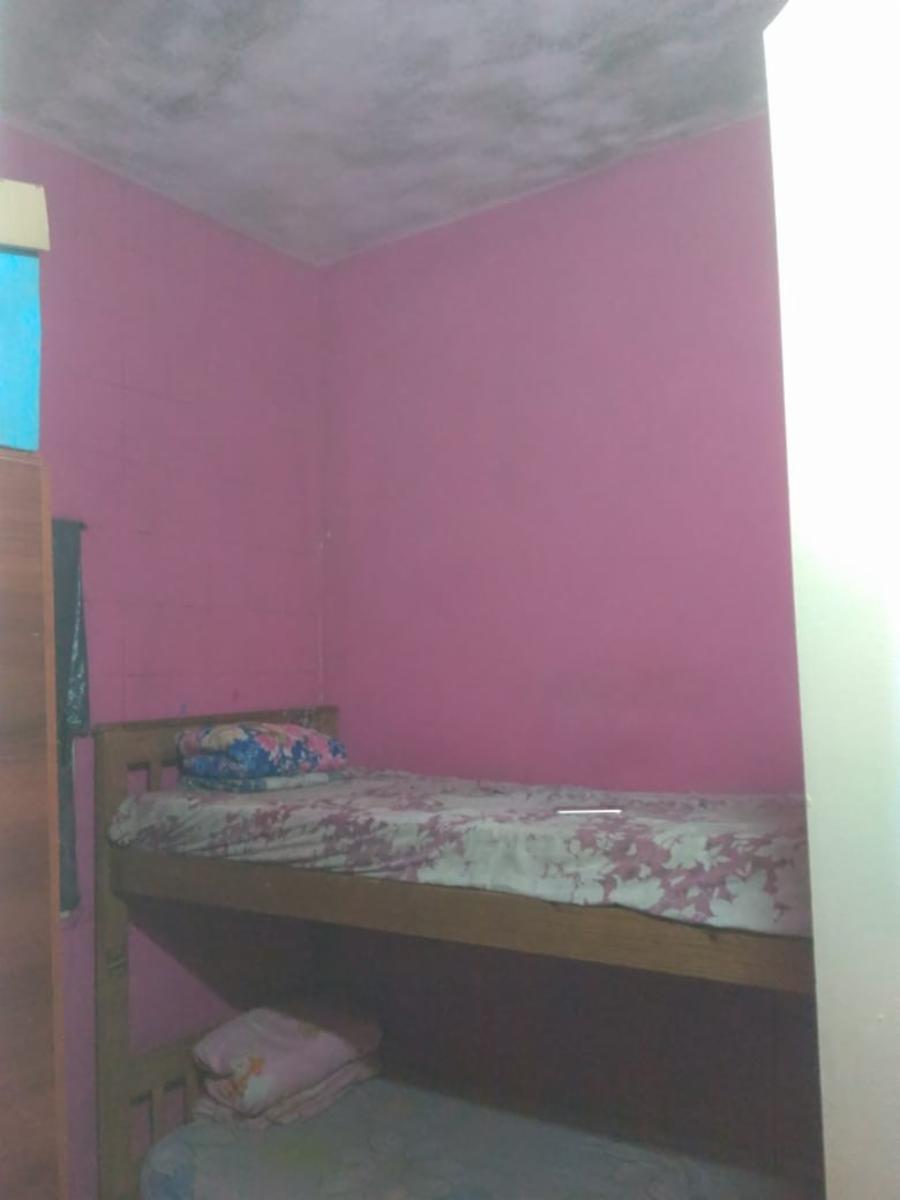 LOTE DE 8.66 X 17, FRENTE 2 LOCALES, 1 ADAPTADO PARA VIVIENDA CON PATIO Y ESPACIO AEREO PARA CONSTRUIR — foto 6