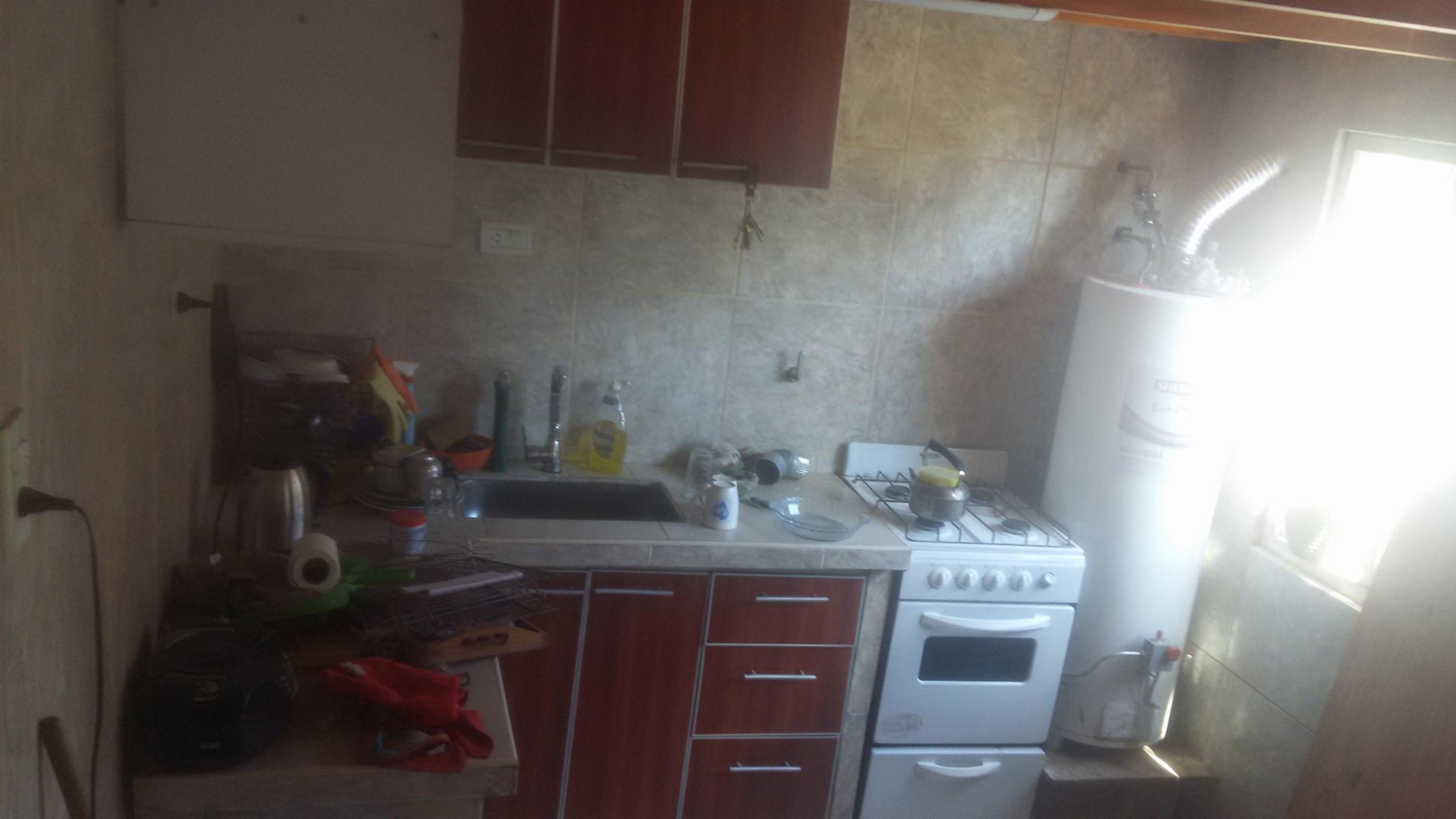 Excelente propiedad en villa adelina planta alta 4 amb 3 dormitorios-living comedor-cocina-baño-playroom-patio balcón amplio al frente. Alquiler - 10