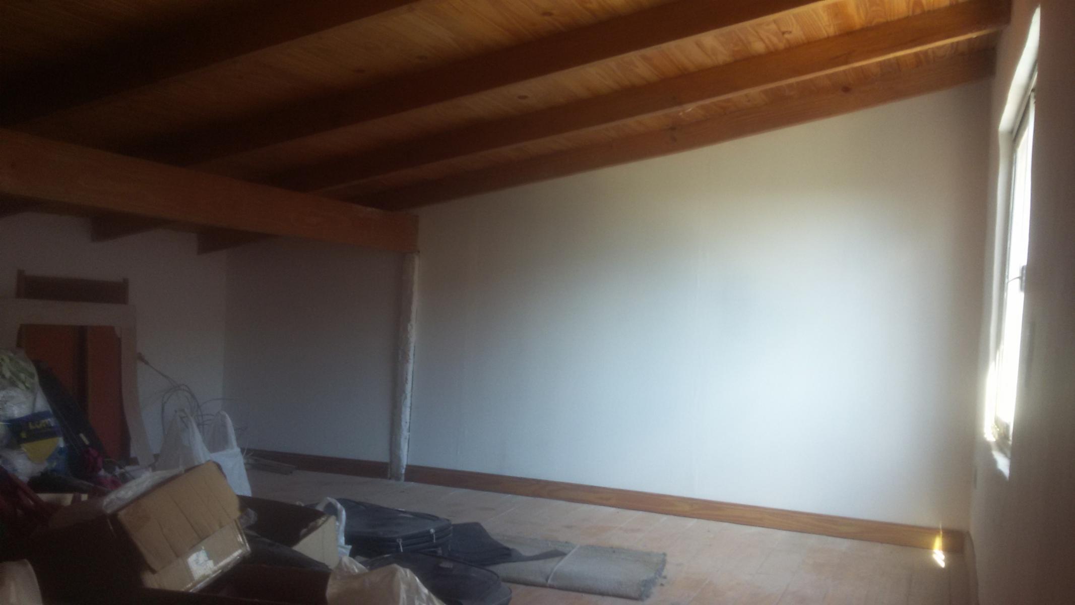 Excelente propiedad en villa adelina planta alta 4 amb 3 dormitorios-living comedor-cocina-baño-playroom-patio balcón amplio al frente. Alquiler - 12