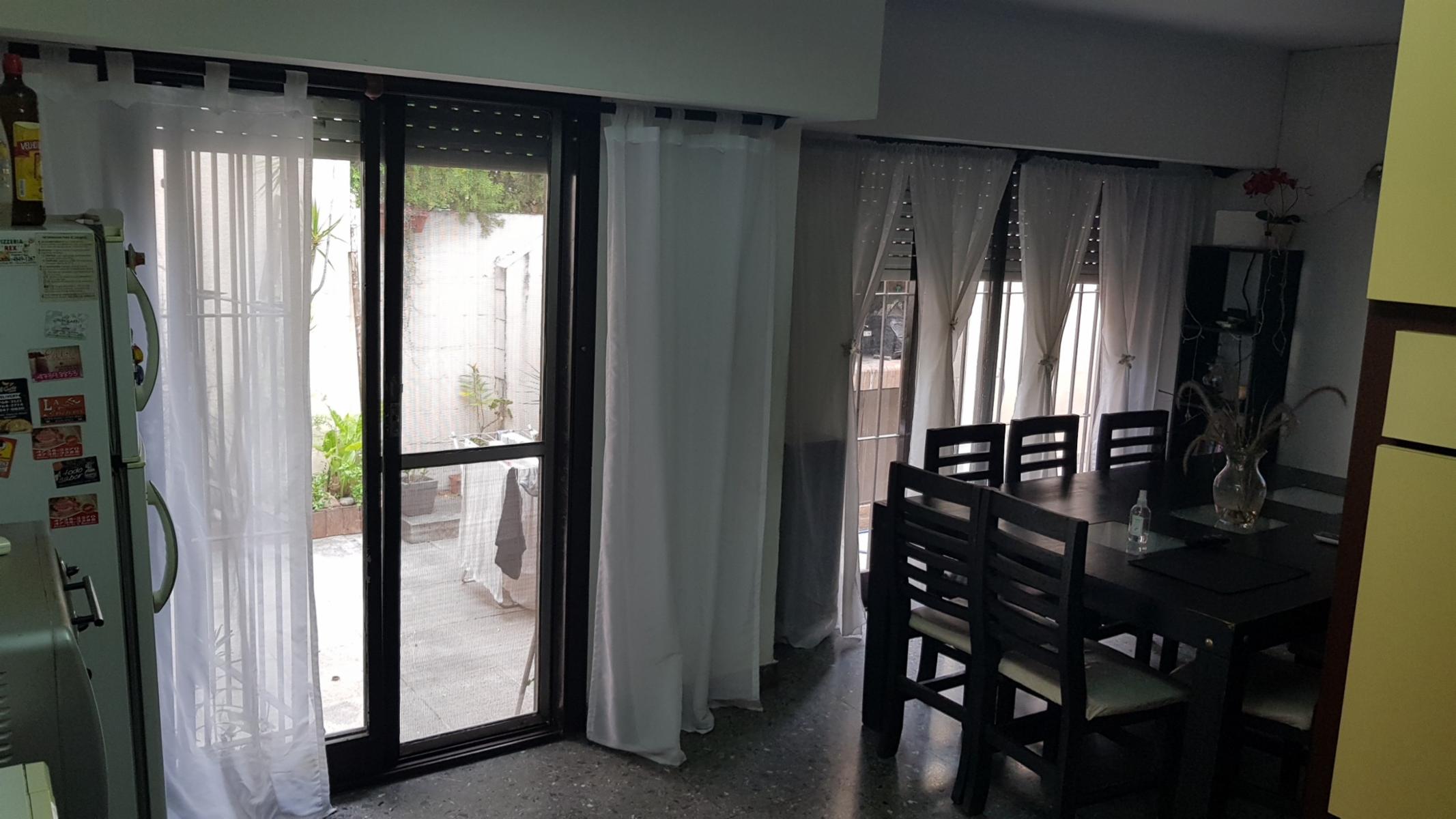 PH FONDO 3 AMB CON PATIO EN MUY BUENA UBICACIÓN DE VILLA BALLESTER — foto 6