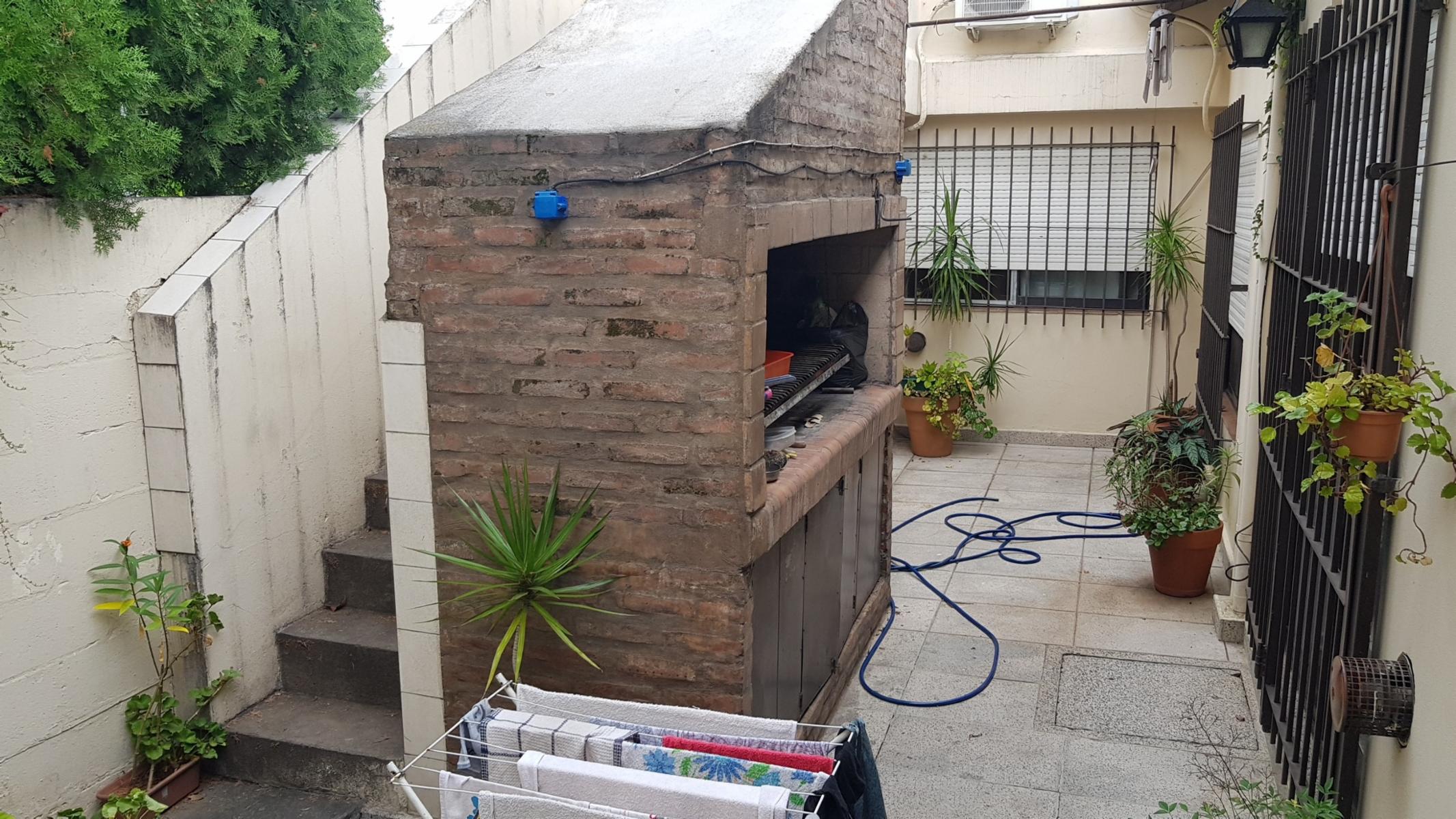 PH FONDO 3 AMB CON PATIO EN MUY BUENA UBICACIÓN DE VILLA BALLESTER — foto 13