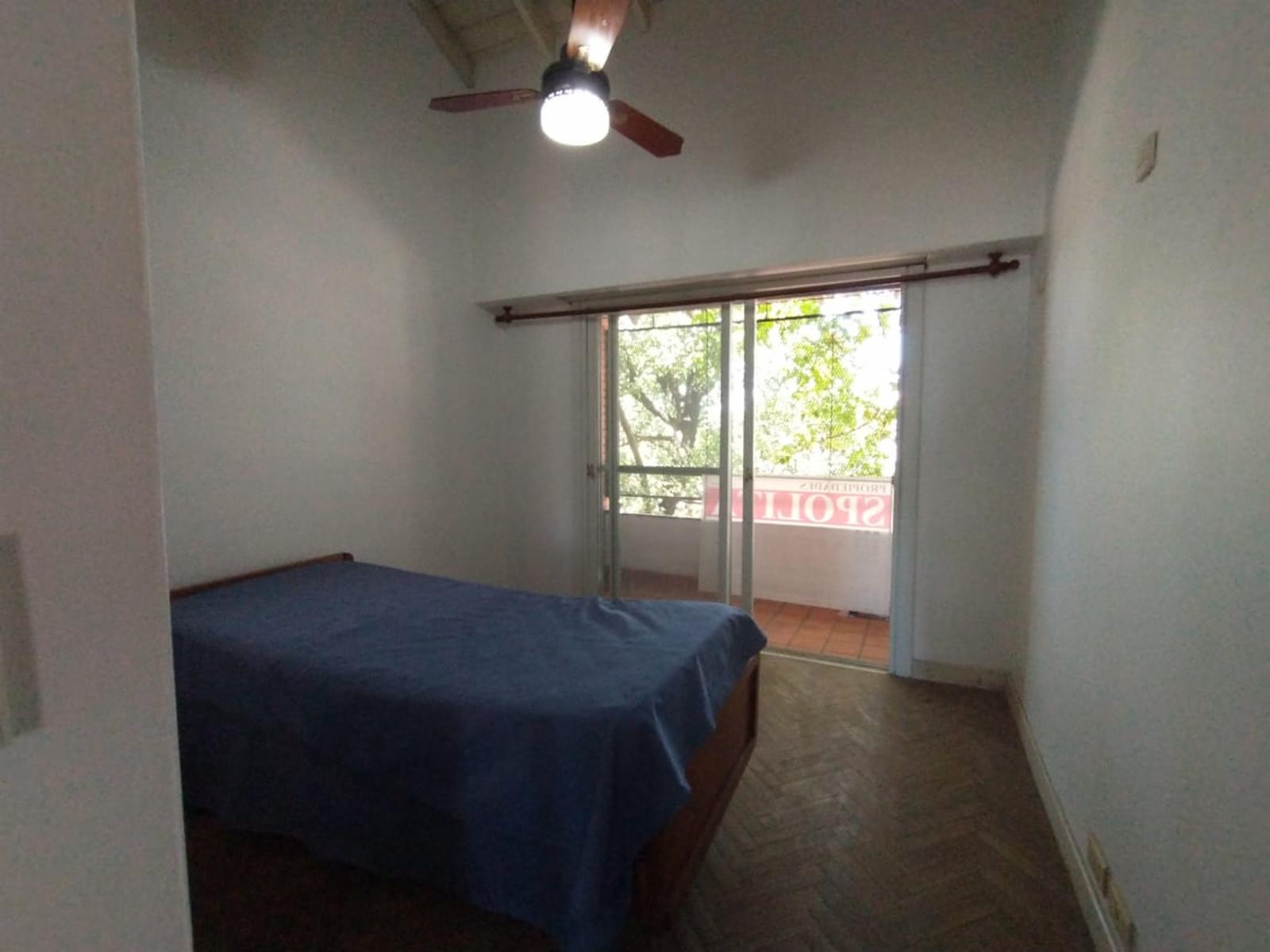 AMPLIO DEPARTAMENTO DE 3 AMBIENTES CON LIVING Y ENTREPISO, COCINA CON LAVADERO INTEGRADO, BALCÓN AL FRENTE Y PATIO BALCÓN EN CONTRAFRENTE. - 19