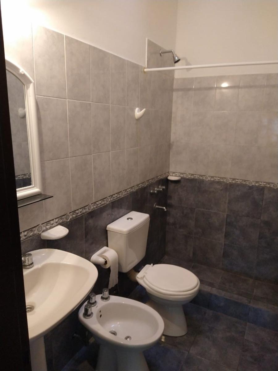 Excelente duplex 2 amb con patio y parrilla - 5