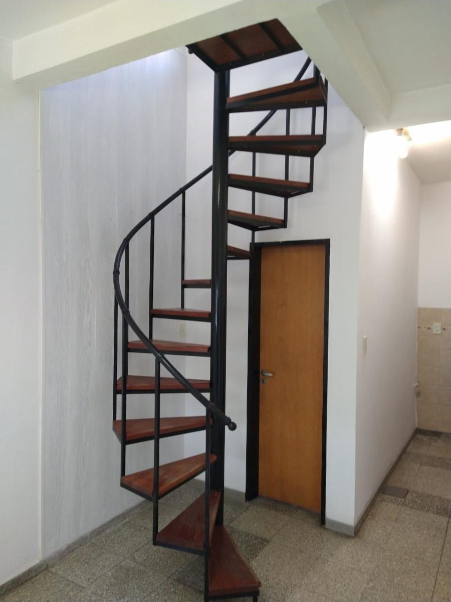 Excelente duplex 2 amb con patio y parrilla - 6