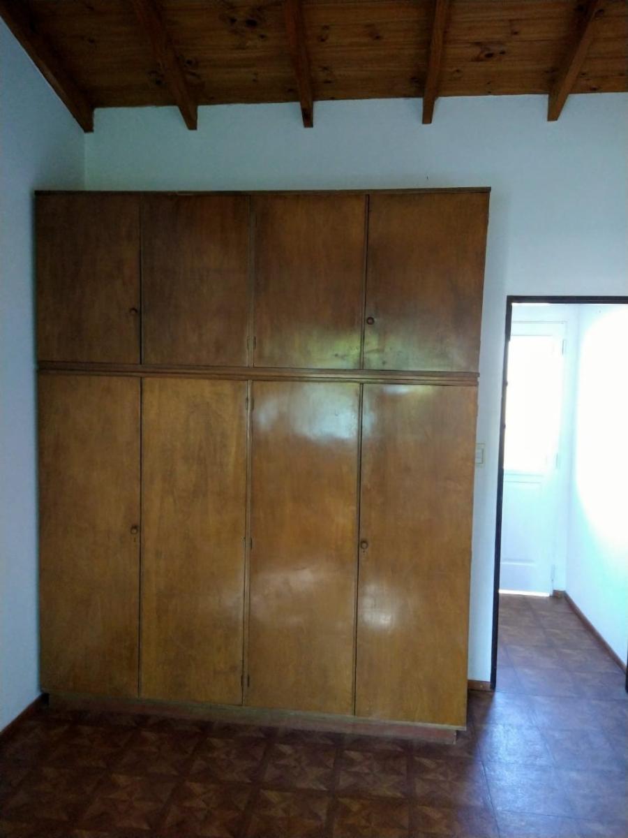 Excelente duplex 2 amb con patio y parrilla - 7