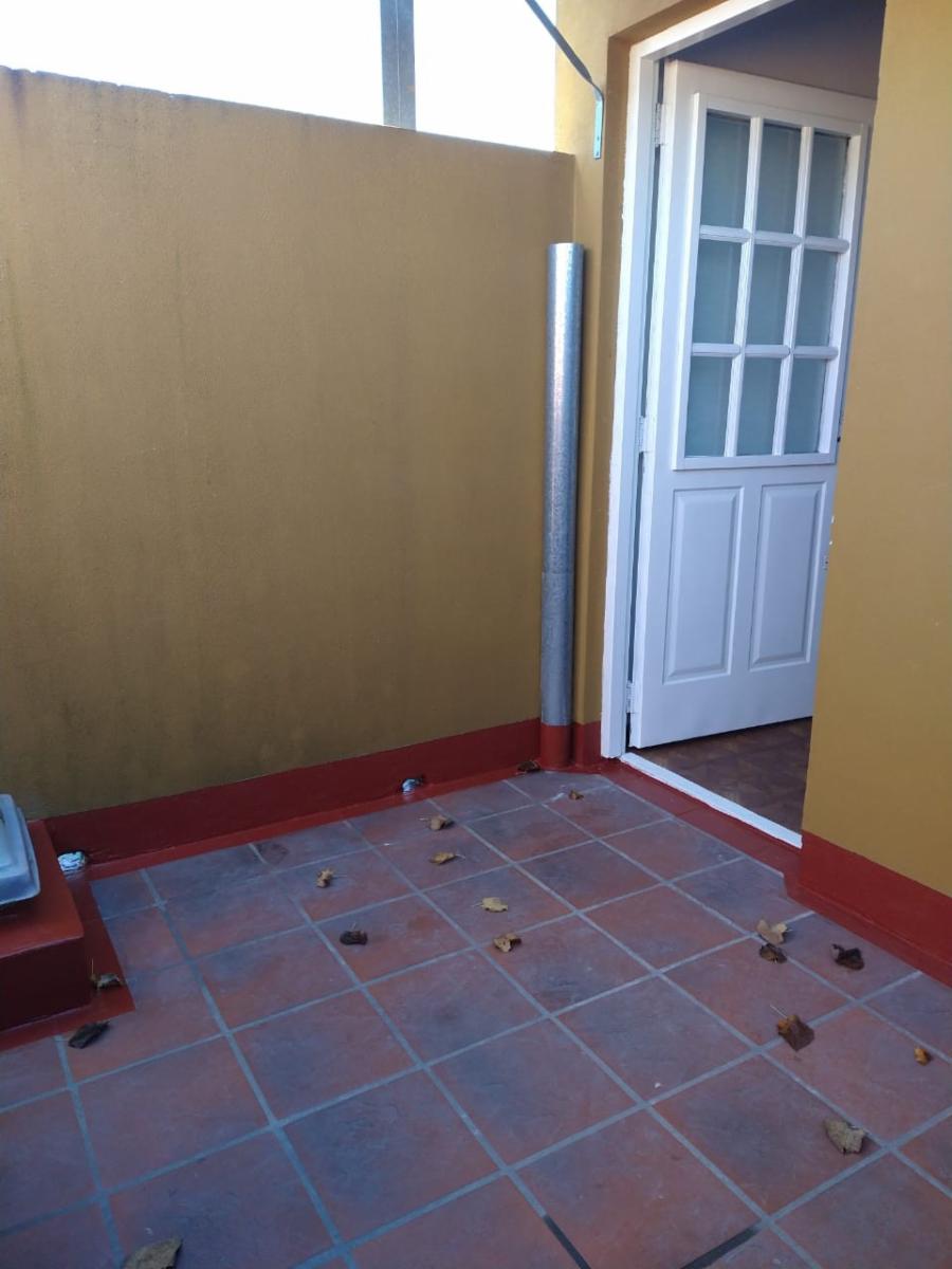 Excelente duplex 2 amb con patio y parrilla - 9