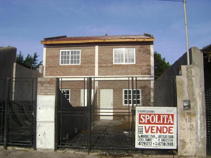 Duplex en Venta en Villa Ballester, San Martín, Buenos Aires