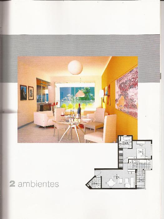 Departamento en Venta en Villa Ballester, San Martín, Buenos Aires — foto 2