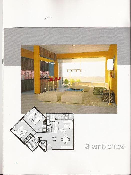 Departamento en Venta en Villa Ballester, San Martín, Buenos Aires — foto 3